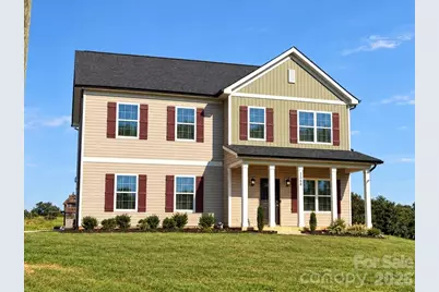 3568 Crow Burk Road, Pageland, SC 29728 - Photo 1
