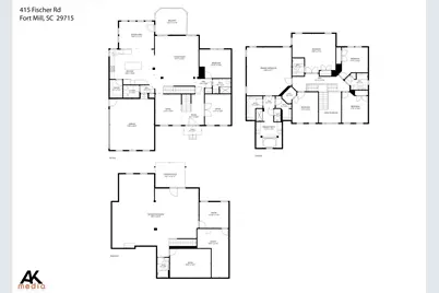 415 Fischer Road, Fort Mill, SC 29715 - Photo 48