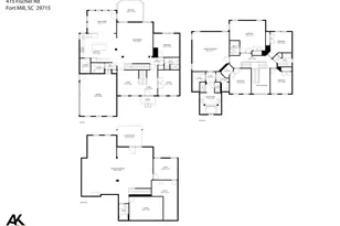 415 Fischer Rd, Fort Mill, SC 29715 - Photo 48