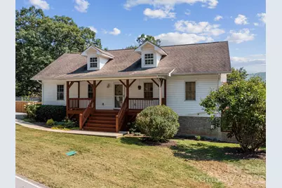 110 Medford Avenue, Waynesville, NC 28786 - Photo 30