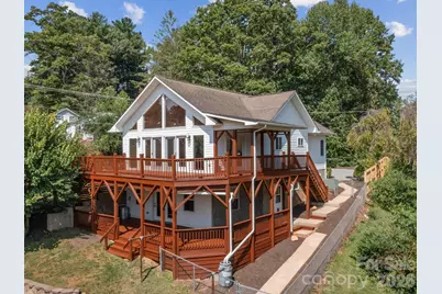 110 Medford Avenue, Waynesville, NC 28786 - Photo 4