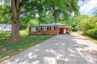 2173 Dale Avenue, Lincolnton, NC 28092 - Photo 2