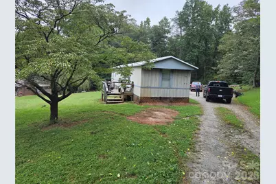 2116 Fox Mountain Road, Columbus, NC 28722 - Photo 2