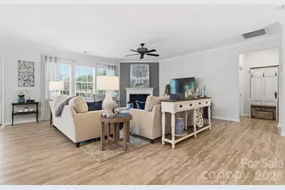 5005 Big Bend Drive, Lancaster, SC 29720 - Photo 6