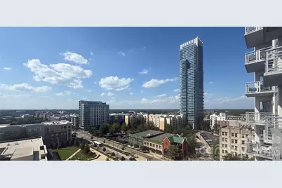 333 W Trade Street #907, Charlotte, NC 28202 - Photo 16