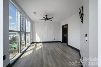 333 W Trade Street #907, Charlotte, NC 28202 - Photo 8