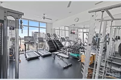 333 W Trade Street #907, Charlotte, NC 28202 - Photo 14