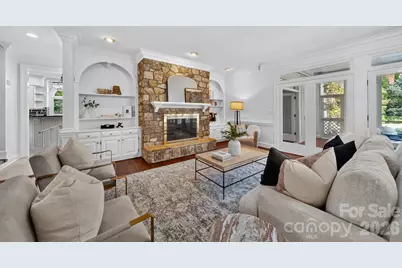3747 Moorland Drive, Charlotte, NC 28226 - Photo 18