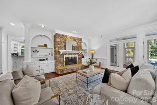 3747 Moorland Dr, Charlotte, NC 28226 - Photo 18