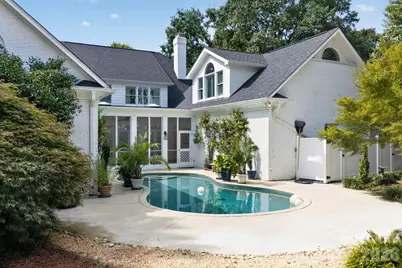 3747 Moorland Drive, Charlotte, NC 28226 - Photo 8