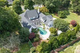 3747 Moorland Dr, Charlotte, NC 28226 - Photo 12