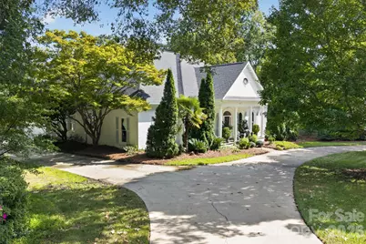 3747 Moorland Drive, Charlotte, NC 28226 - Photo 4