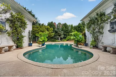 3747 Moorland Drive, Charlotte, NC 28226 - Photo 10