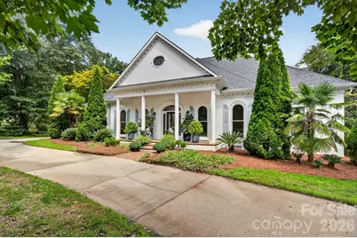 3747 Moorland Drive, Charlotte, NC 28226 - Photo 2