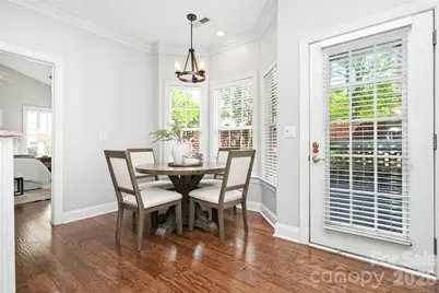 9150 Bonnie Briar Circle, Charlotte, NC 28277 - Photo 20