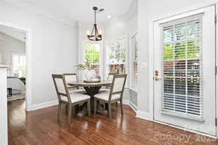 9150 Bonnie Briar Cir, Charlotte, NC 28277 - Photo 20