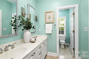 9150 Bonnie Briar Cir, Charlotte, NC 28277 - Photo 26