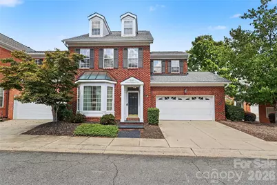 9150 Bonnie Briar Circle, Charlotte, NC 28277 - Photo 2