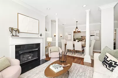 9150 Bonnie Briar Circle, Charlotte, NC 28277 - Photo 8