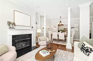 9150 Bonnie Briar Cir, Charlotte, NC 28277 - Photo 8