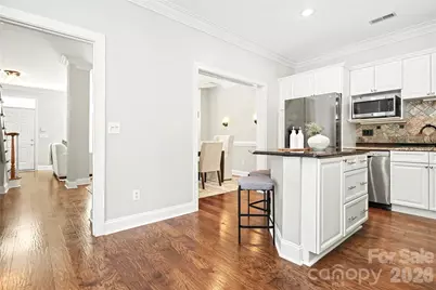 9150 Bonnie Briar Circle, Charlotte, NC 28277 - Photo 16