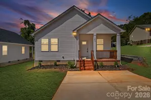 301 N Long St, East Spencer, NC 28039 - Photo 1