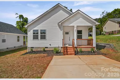 301 N Long Street, East Spencer, NC 28039 - Photo 2