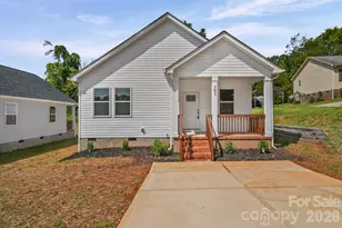 301 N Long St, East Spencer, NC 28039 - Photo 2