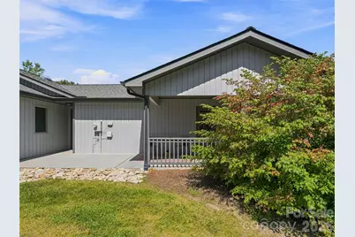 403 Kyfields Drive, Weaverville, NC 28787 - Photo 36