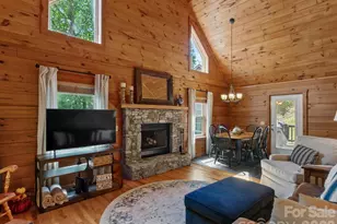 72 Cottontail Trail, Maggie Valley, NC 28751 - Photo 10