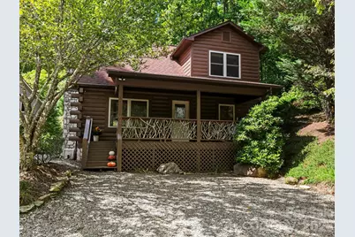 72 Cottontail Trail, Maggie Valley, NC 28751 - Photo 1