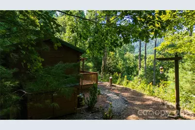 319 Dancing Leaf Lane, Bakersville, NC 28705 - Photo 10