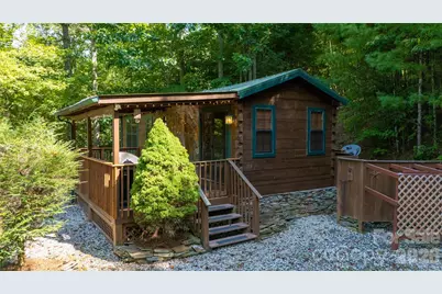 319 Dancing Leaf Lane, Bakersville, NC 28705 - Photo 4