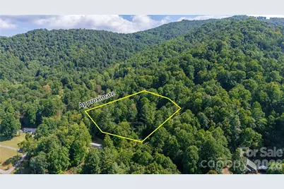 319 Dancing Leaf Lane, Bakersville, NC 28705 - Photo 6