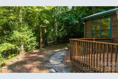 319 Dancing Leaf Lane, Bakersville, NC 28705 - Photo 8