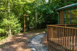 319 Dancing Leaf Ln, Bakersville, NC 28705 - Photo 8