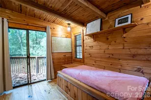 319 Dancing Leaf Ln, Bakersville, NC 28705 - Photo 28