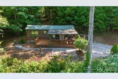 319 Dancing Leaf Lane, Bakersville, NC 28705 - Photo 2