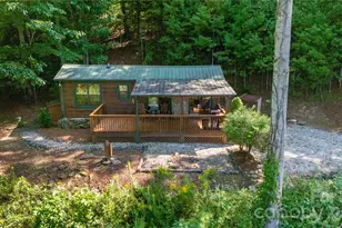 319 Dancing Leaf Ln, Bakersville, NC 28705 - Photo 2