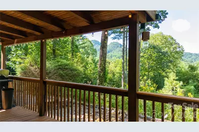 319 Dancing Leaf Lane, Bakersville, NC 28705 - Photo 16