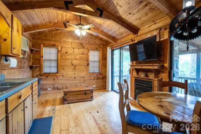319 Dancing Leaf Lane, Bakersville, NC 28705 - Photo 22