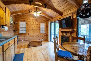 319 Dancing Leaf Ln, Bakersville, NC 28705 - Photo 22