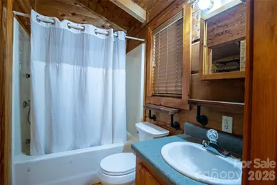 319 Dancing Leaf Lane, Bakersville, NC 28705 - Photo 24