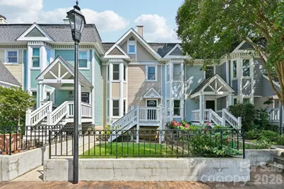 316 W 10th Street, Charlotte, NC 28202 - Photo 2