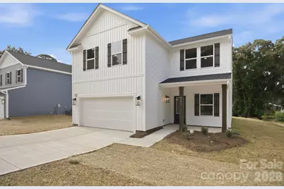 2213 W Seventh Avenue, Gastonia, NC 28052 - Photo 2