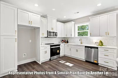 2213 W Seventh Avenue, Gastonia, NC 28052 - Photo 4
