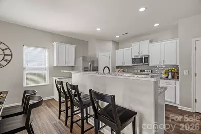 8226 Paw Valley Lane, Charlotte, NC 28214 - Photo 10