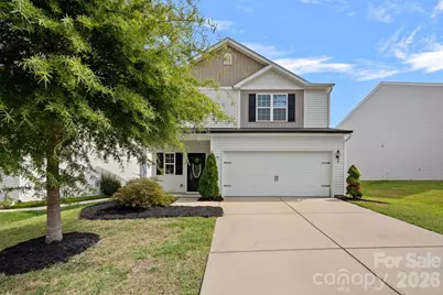8226 Paw Valley Lane, Charlotte, NC 28214 - Photo 1