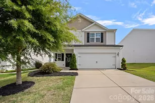 8226 Paw Valley Ln, Charlotte, NC 28214 - Photo 1