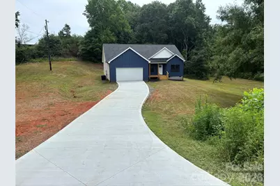 914 Old Hollis Road, Ellenboro, NC 28040 - Photo 2